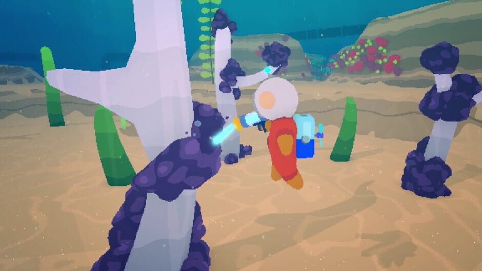 Loddlenaut screenshot 1