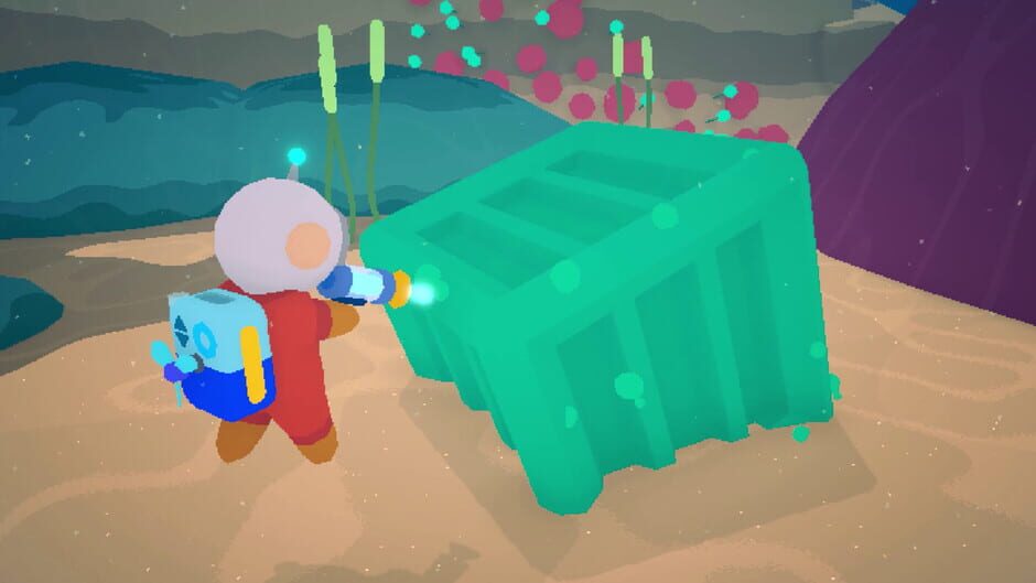 Loddlenaut screenshot 2