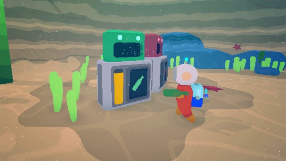 Loddlenaut screenshot 3