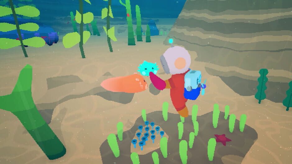 Loddlenaut screenshot 4