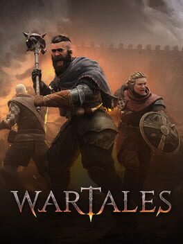 Wartales cover