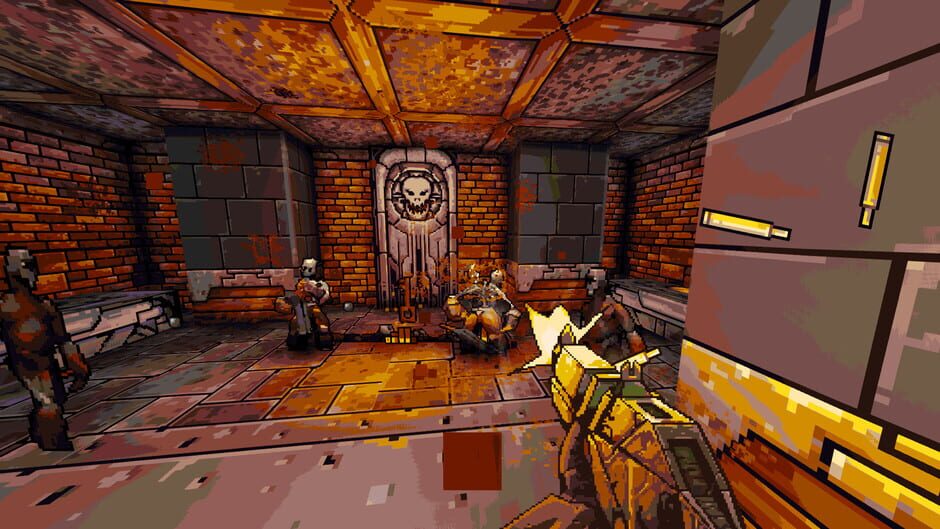Project Warlock screenshot 3