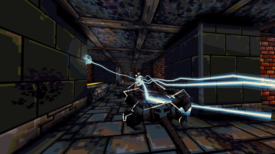 Project Warlock screenshot 4