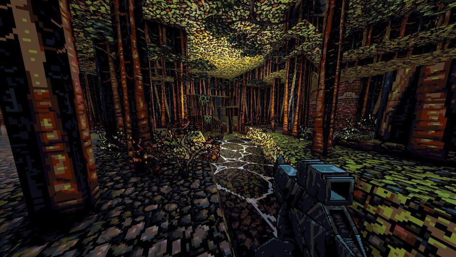 Project Warlock screenshot 5