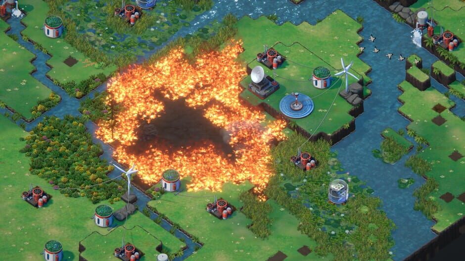 Terra nil screenshot 7