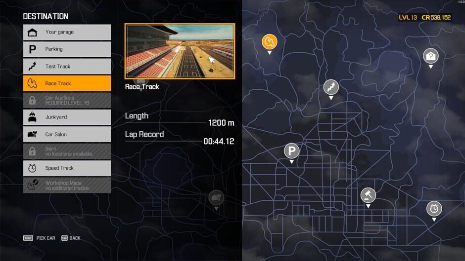 Car Mechanic Simulator 2021 screenshot 26