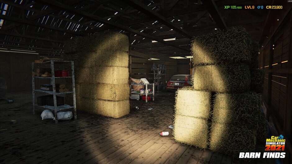 Car Mechanic Simulator 2021 screenshot 10