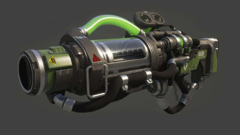 Unreal Tournament screenshot 3