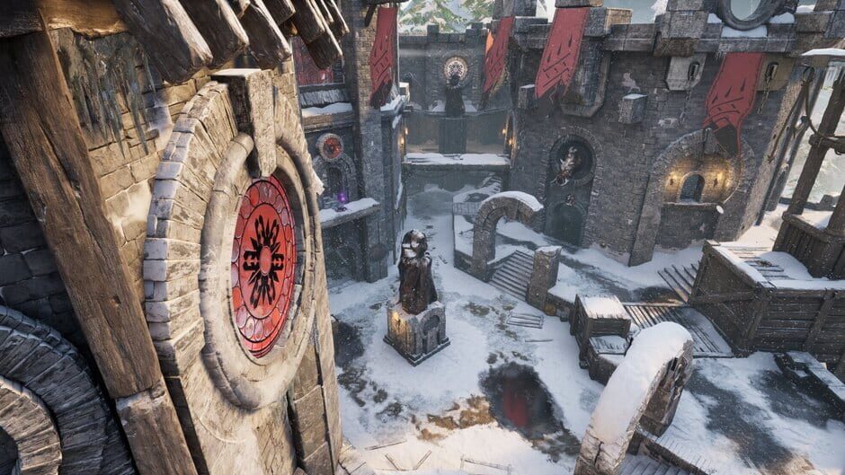 Unreal Tournament screenshot 5