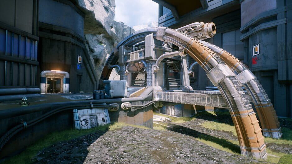 Unreal Tournament screenshot 6
