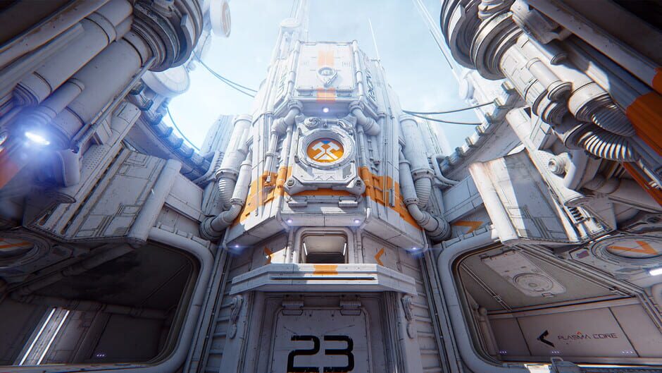 Unreal Tournament screenshot 7