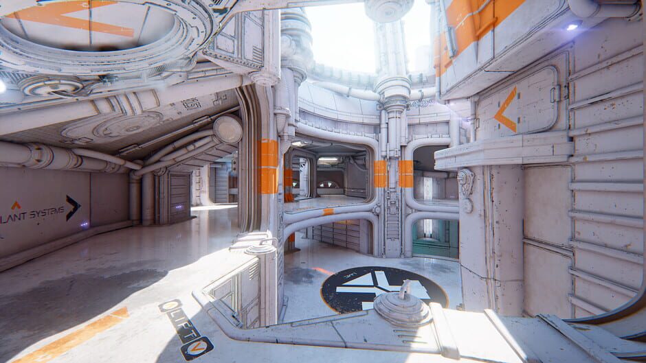 Unreal Tournament screenshot 8