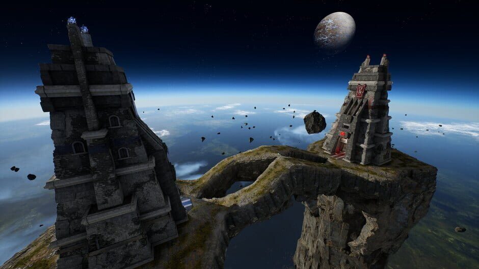 Unreal Tournament screenshot 9