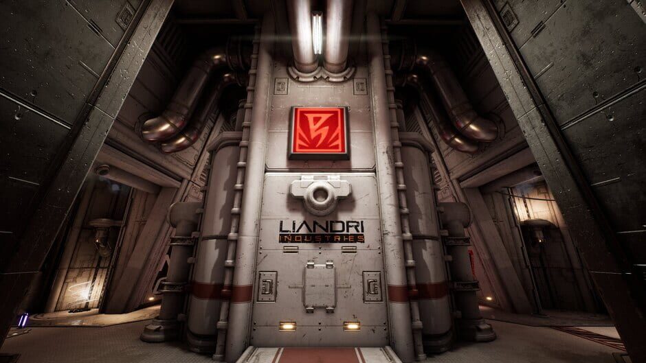 Unreal Tournament screenshot 10