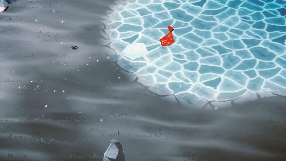 Wayfinder screenshot 3