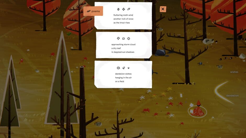Wayfinder screenshot 5