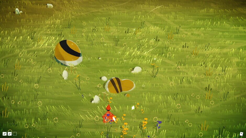 Wayfinder screenshot 7