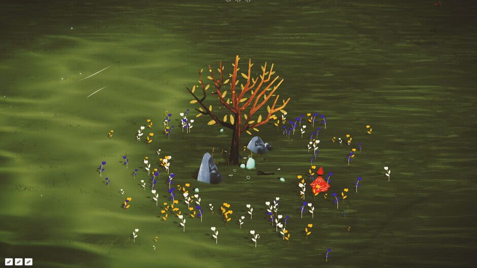 Wayfinder screenshot 8