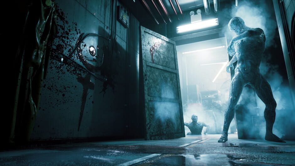 Daymare: 1994 Sandcastle screenshot 5