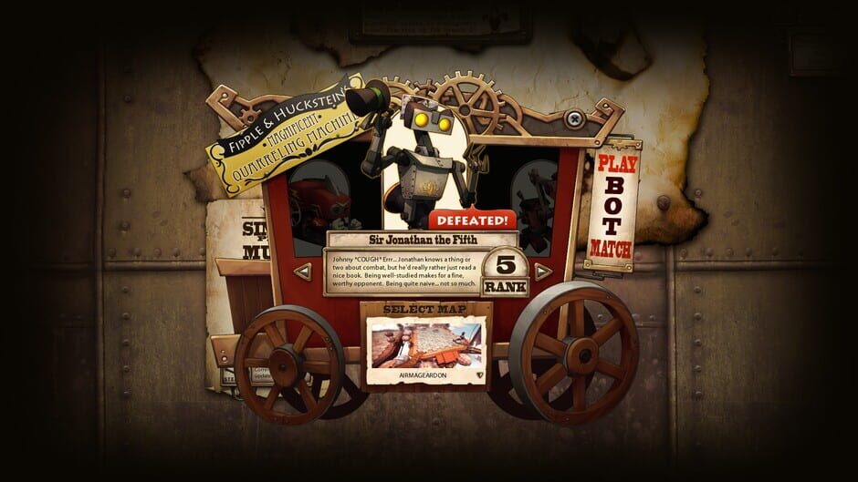 Tower Wars screenshot 5