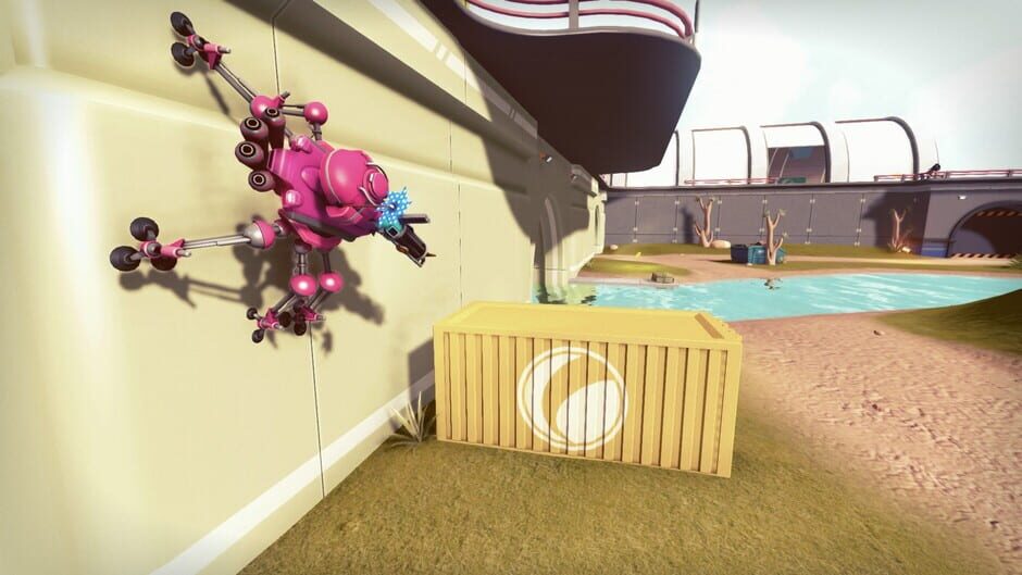 Gear Up screenshot 2