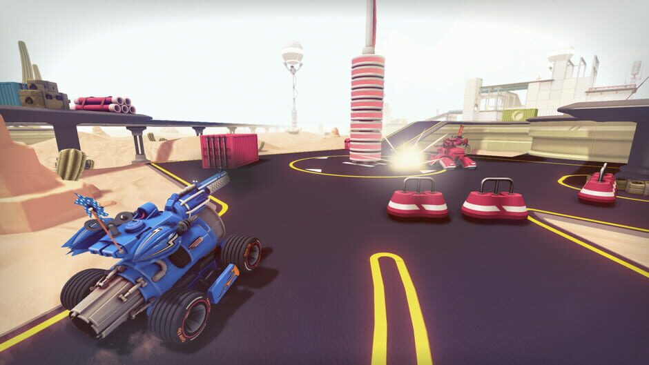 Gear Up screenshot 3