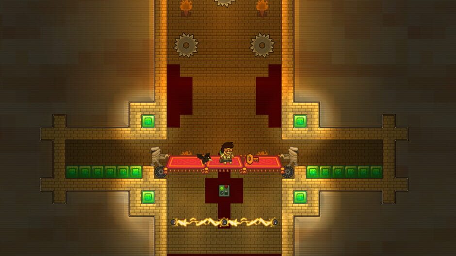 MakerKing screenshot 2