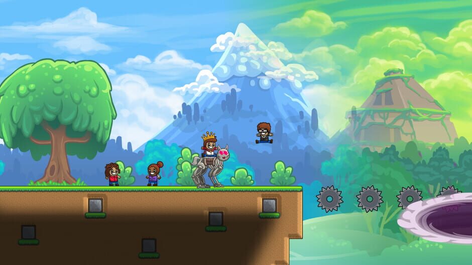 MakerKing screenshot 3