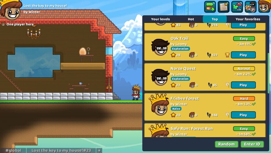 MakerKing screenshot 6