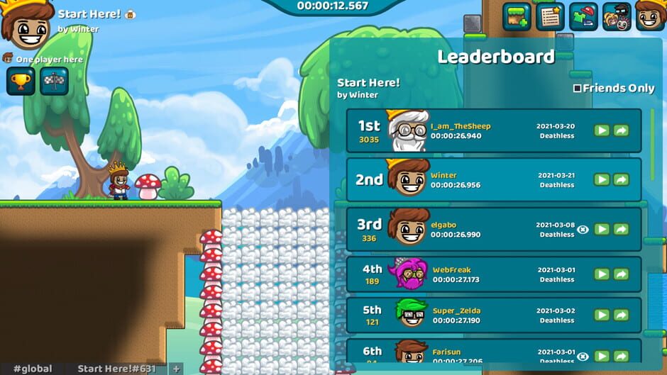 MakerKing screenshot 7