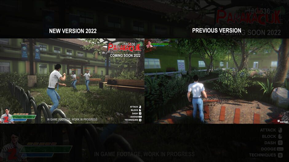 Troublemaker screenshot 3