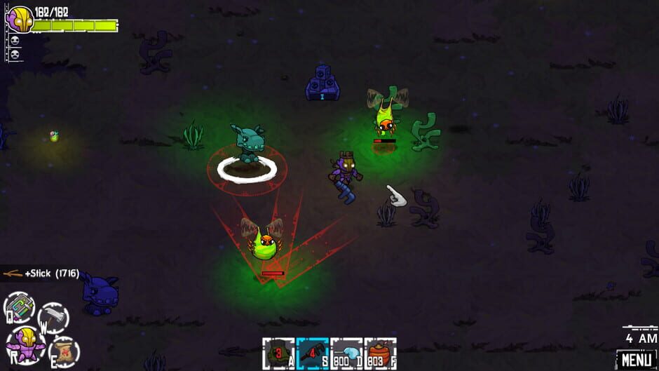 Crashlands screenshot 5