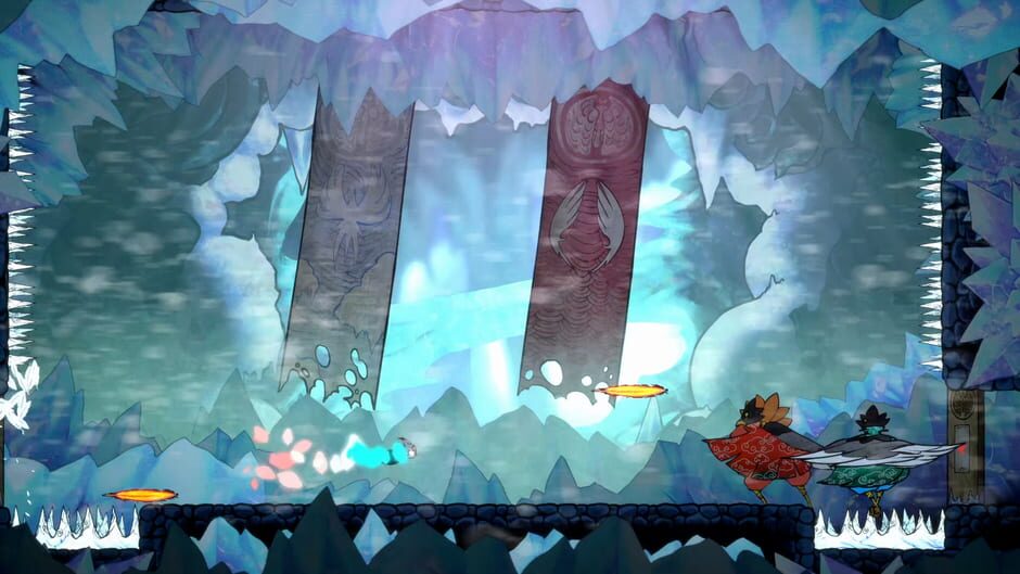 Bo: Path of the Teal Lotus screenshot 9