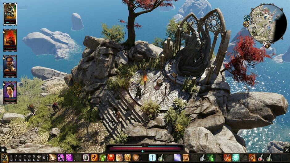 Divinity: Original Sin II - Divine Edition screenshot 11
