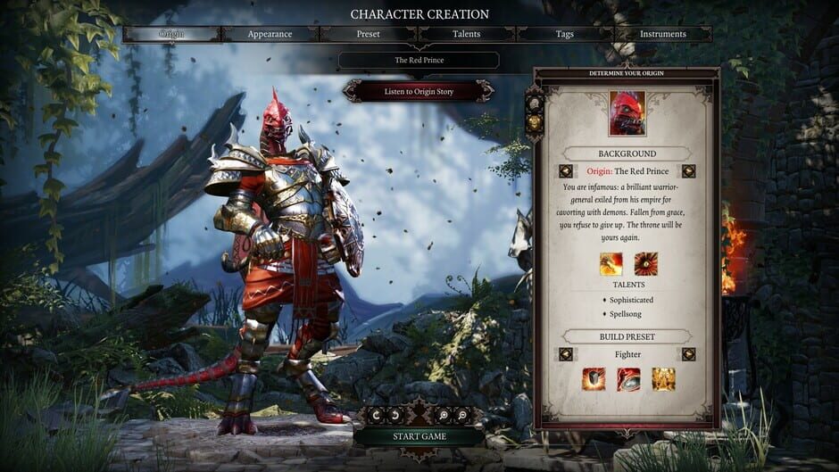 Divinity: Original Sin II - Divine Edition screenshot 3
