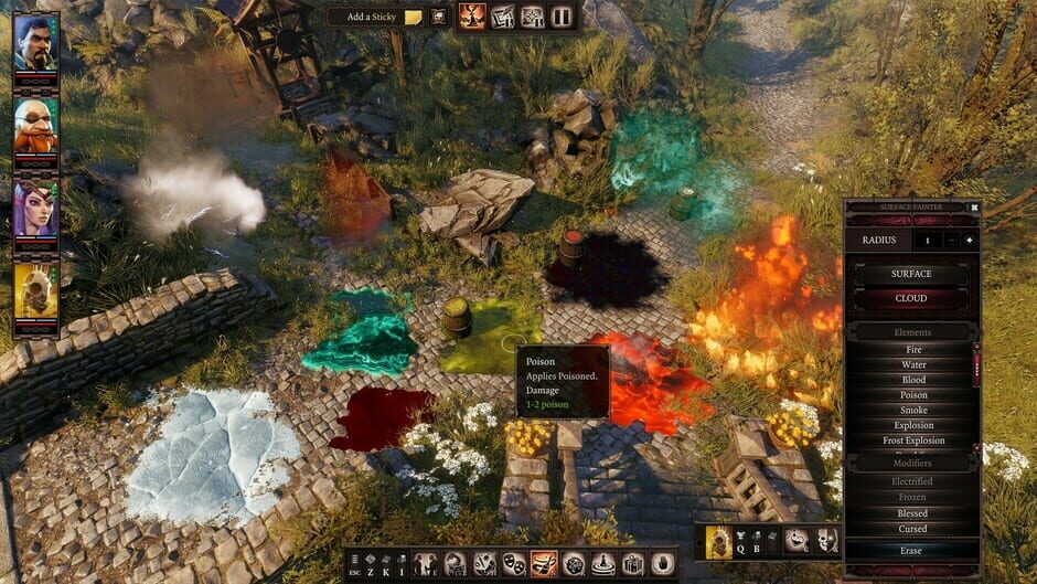 Divinity: Original Sin II - Divine Edition screenshot 4