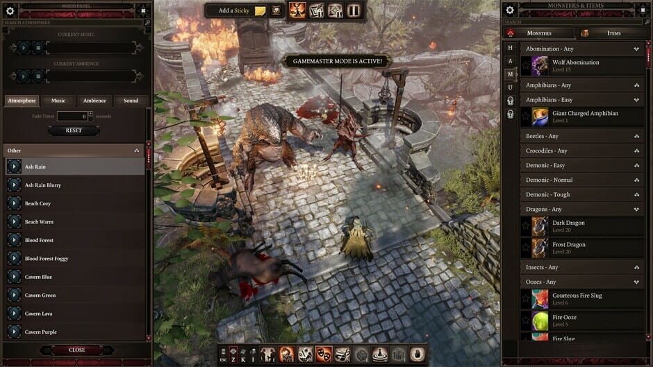 Divinity: Original Sin II - Divine Edition screenshot 5