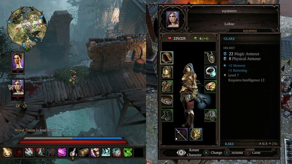 Divinity: Original Sin II - Divine Edition screenshot 6