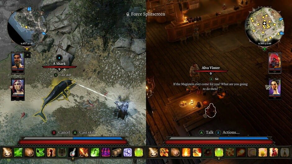 Divinity: Original Sin II - Divine Edition screenshot 10