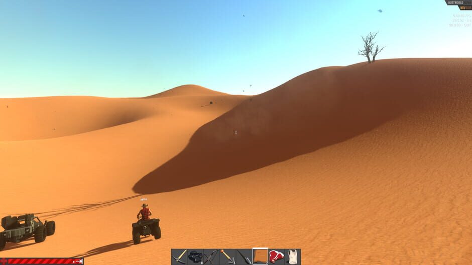 Hurtworld screenshot 4