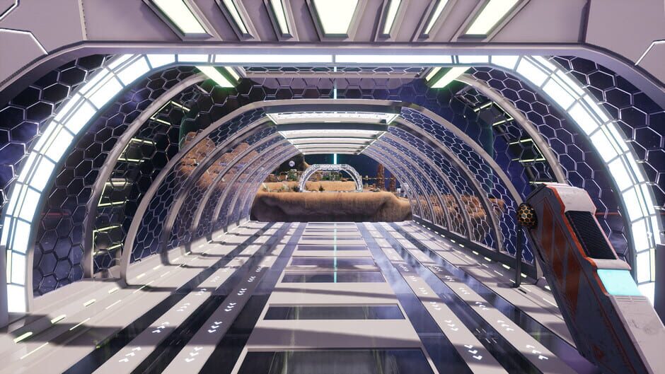 Astro Colony screenshot 6