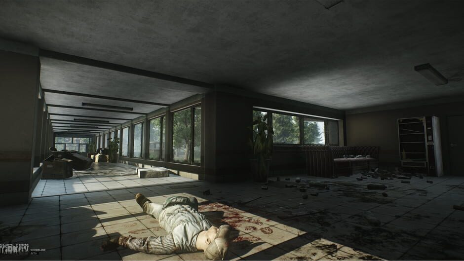 Escape From Tarkov screenshot 12