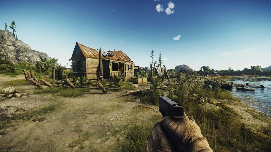 Escape From Tarkov screenshot 15