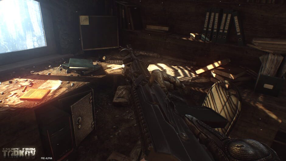 Escape From Tarkov screenshot 3