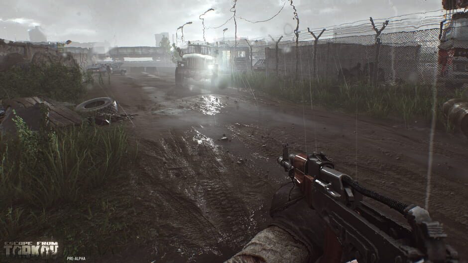 Escape From Tarkov screenshot 5