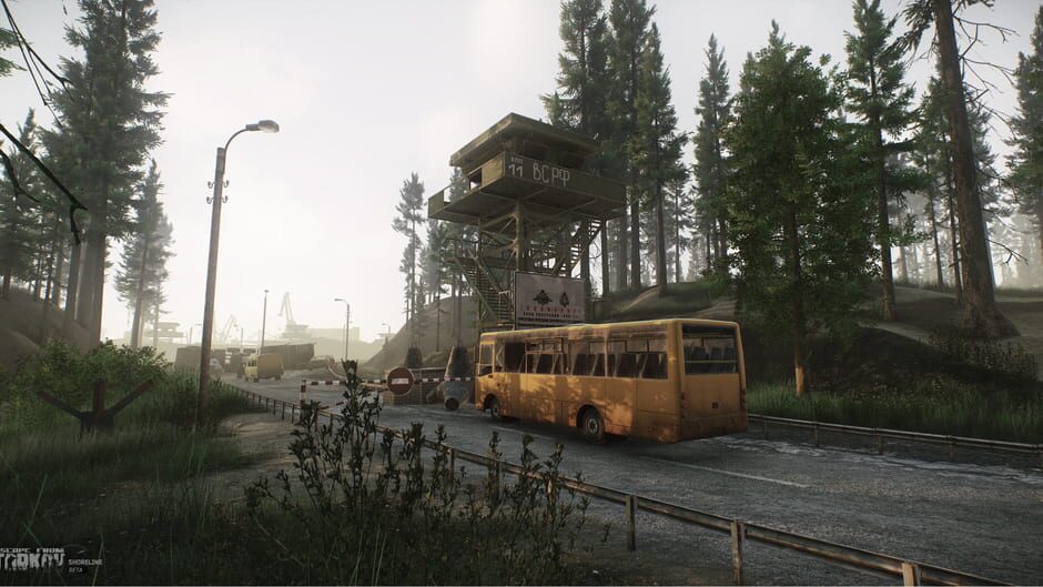 Escape From Tarkov screenshot 9