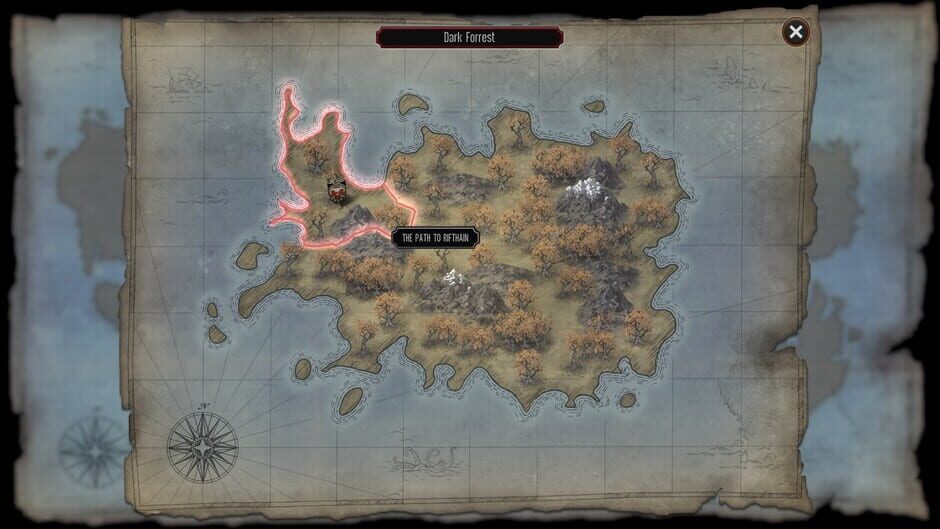 Shields of Loyalty screenshot 2