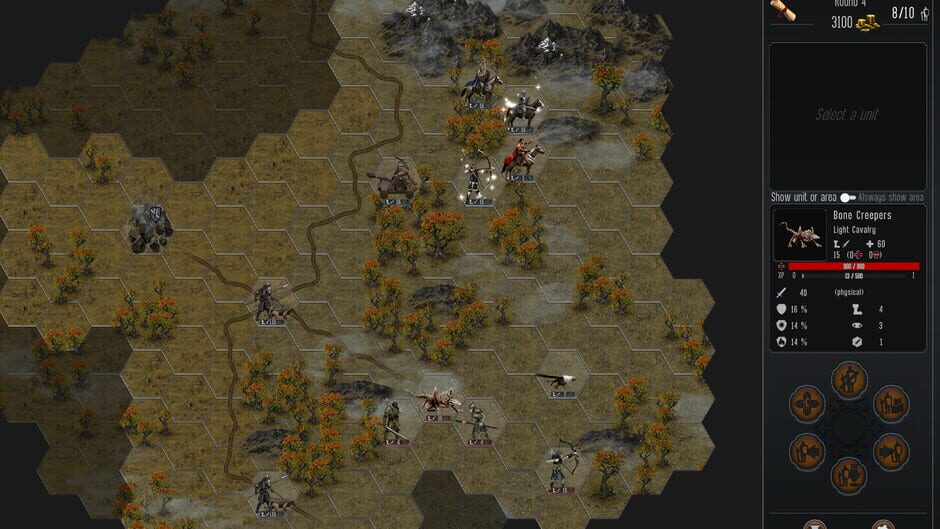 Shields of Loyalty screenshot 7