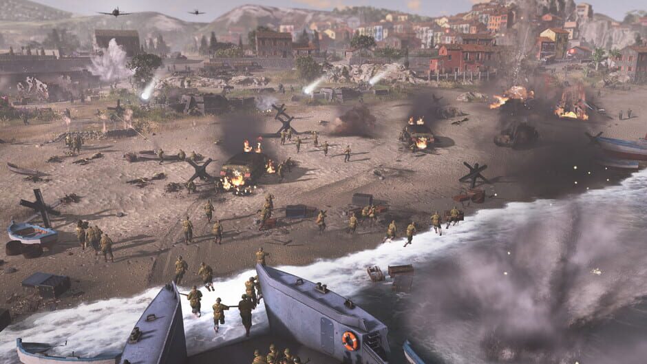 Company of Heroes 3 screenshot 3