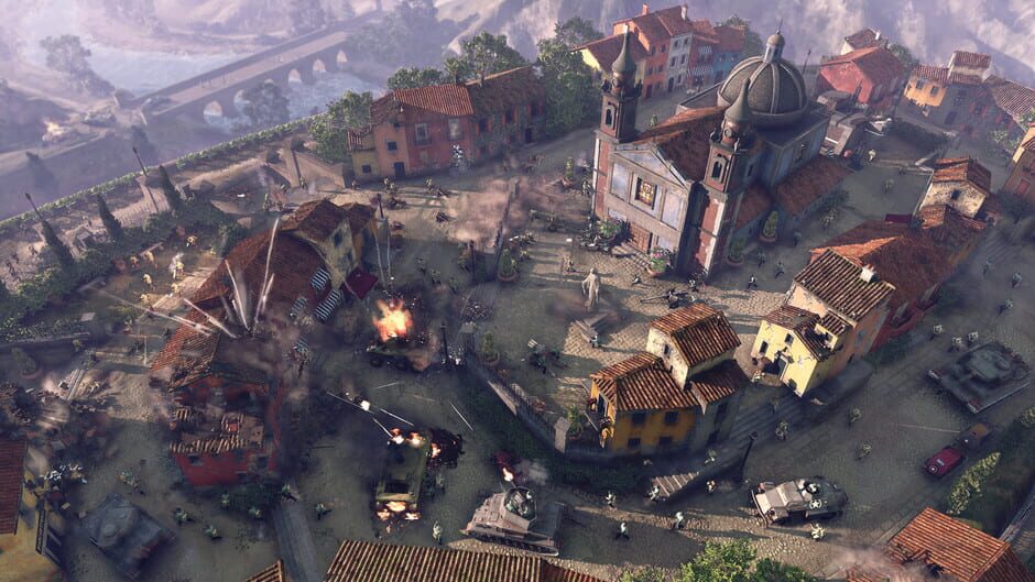 Company of Heroes 3 screenshot 4